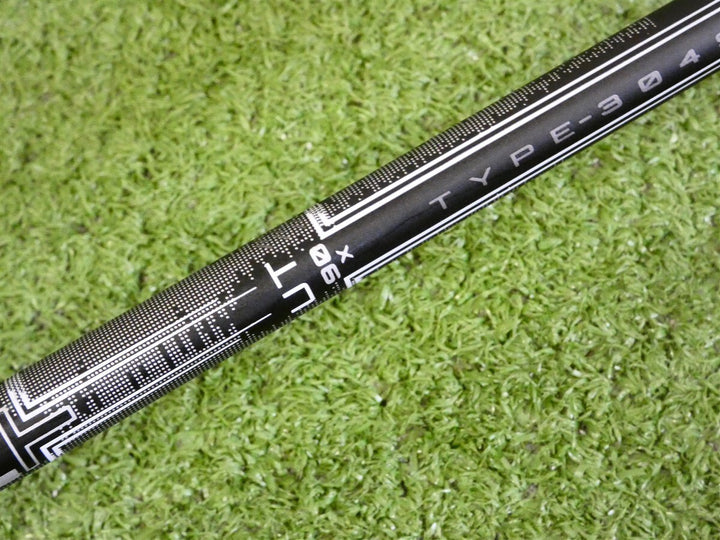 Srixon ZXi Utility 20* 3 Iron Hybrid MMT 90 X Extra Stiff Graphite New