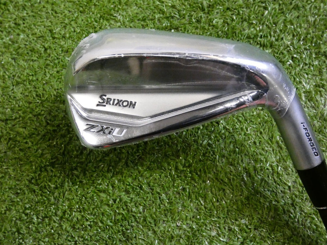 Srixon ZXi Utility 20* 3 Iron Hybrid MMT 90 X Extra Stiff Graphite New