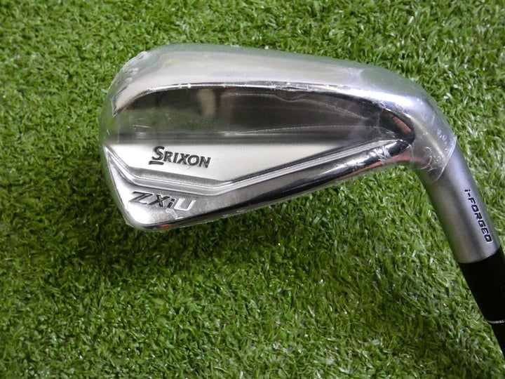 Srixon ZXi Utility 20* 3 Iron Hybrid MMT 90 X Extra Stiff Graphite New