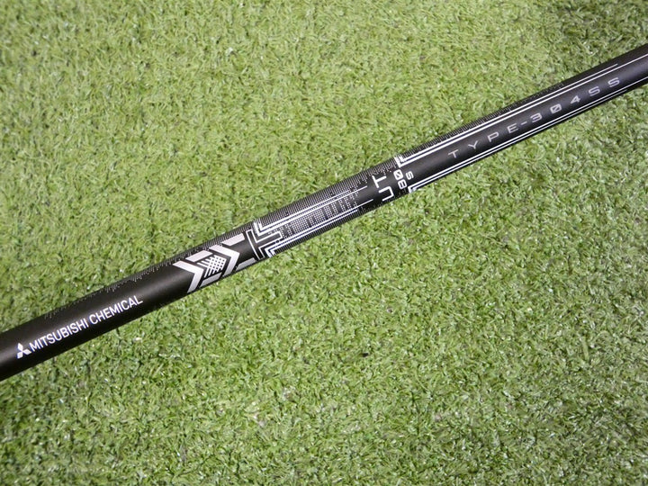 Srixon ZXi Utility 20* 3 Iron Hybrid MMT 80 Stiff Graphite New