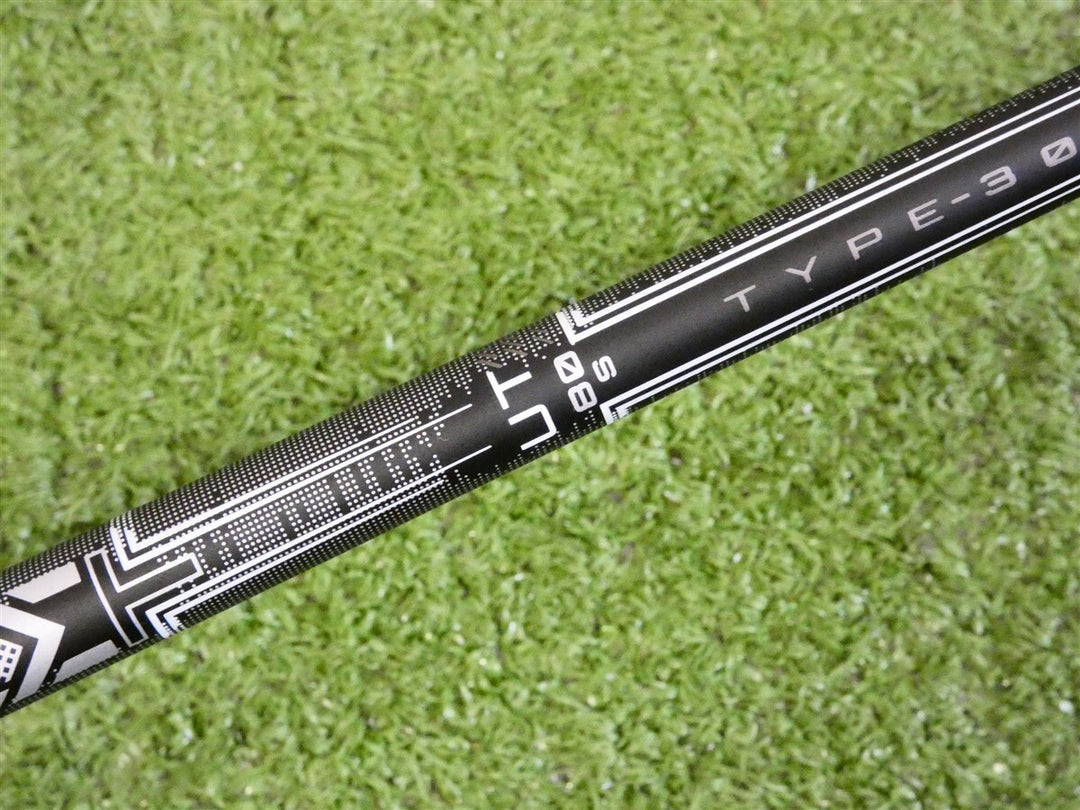 Srixon ZXi Utility 20* 3 Iron Hybrid MMT 80 Stiff Graphite New