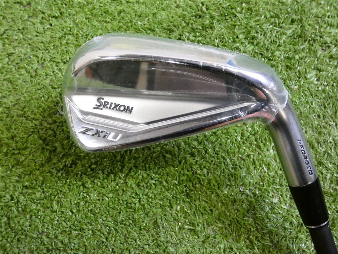 Srixon ZXi Utility 20* 3 Iron Hybrid MMT 80 Stiff Graphite New