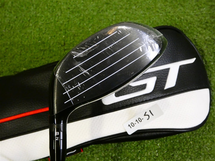Titleist GT280 Mini 13* Driver Tensei 1K Black 75 Stiff Graphite w Headcover New