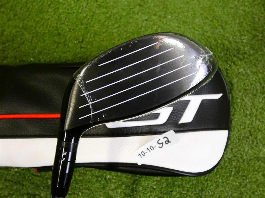 Titleist GT280 Mini 13* Driver Tensei 1K Blue 65 Regular Graphite with HC New