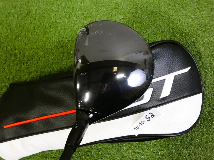 Titleist GT280 Mini 13* Driver Tensei 1K Blue 65 Regular Graphite with HC New