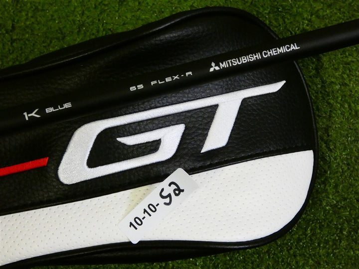 Titleist GT280 Mini 13* Driver Tensei 1K Blue 65 Regular Graphite with HC New