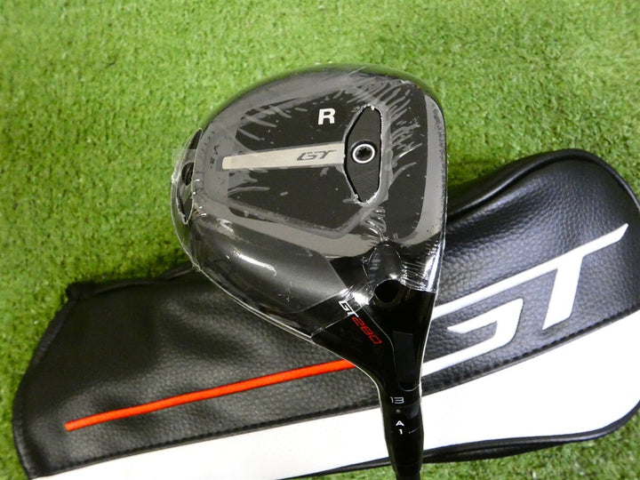 Titleist GT280 Mini 13* Driver Tensei 1K Blue 65 Regular Graphite with HC New