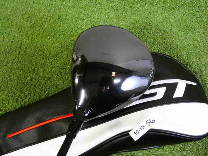Titleist GT2 10* Driver Tensei 1K Black 65 Stiff Graphite with Headcover New