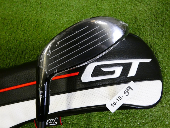 Titleist GT2 15* 3 Wood Tensei 1K Blue 65 Stiff Graphite with Headcover New