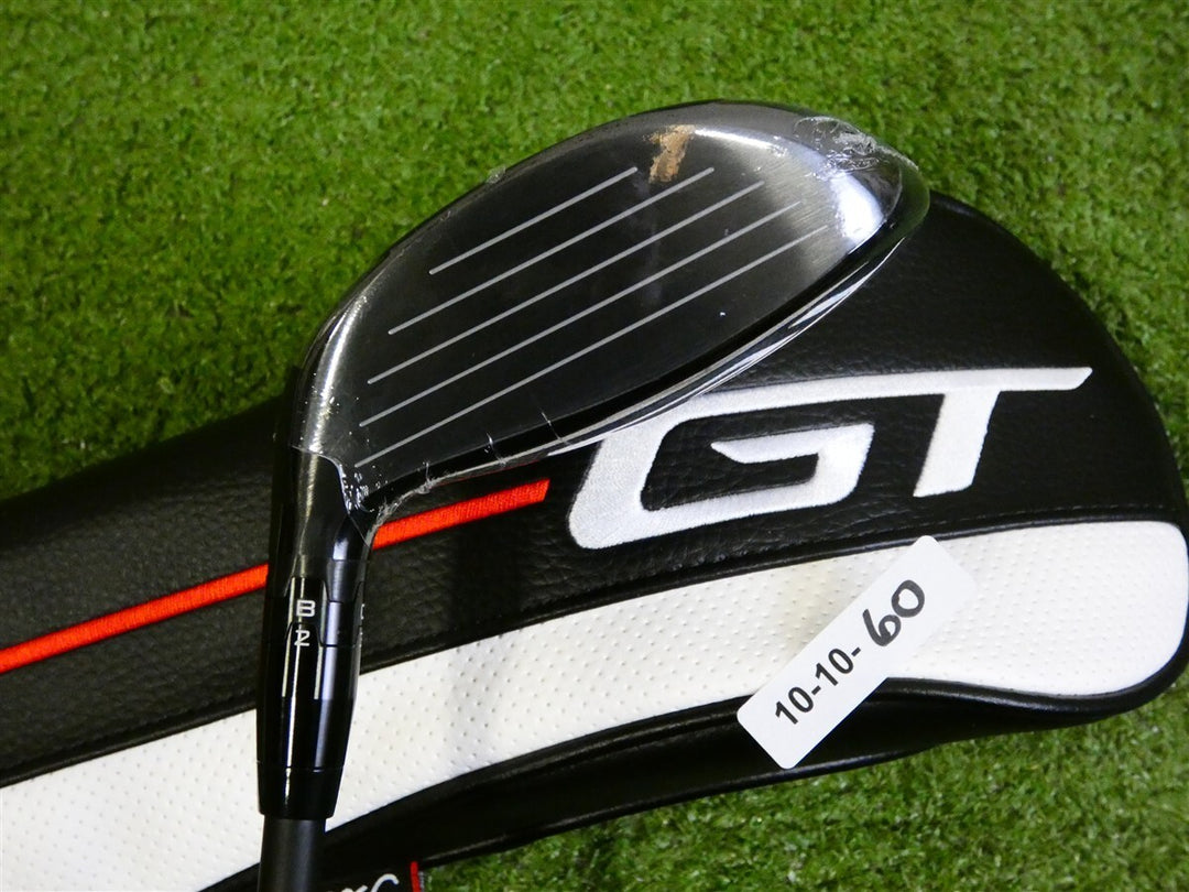 Titleist GT2 16.5* 3/4 Wood Tensei 1K Blue 65 Regular Graphite w Headcover New