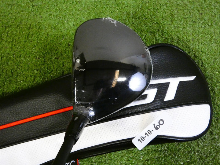 Titleist GT2 16.5* 3/4 Wood Tensei 1K Blue 65 Regular Graphite w Headcover New