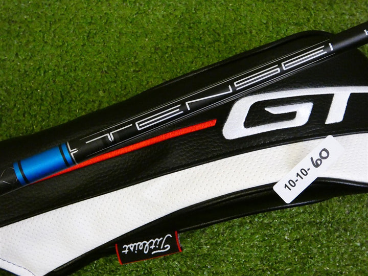 Titleist GT2 16.5* 3/4 Wood Tensei 1K Blue 65 Regular Graphite w Headcover New