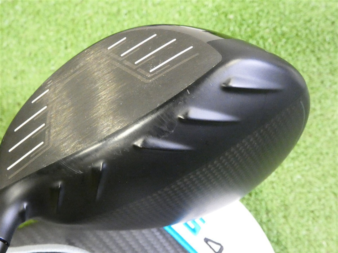PING G440 K 9* Driver Alta CB 50 Stiff Graphite with Headcover