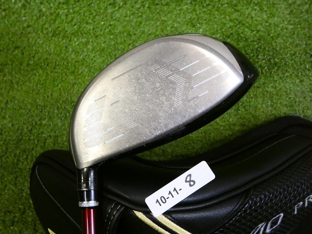 XXIO Prime 13 10.5* Driver SP-1300 35g 2221 Regular Graphite with Headcover