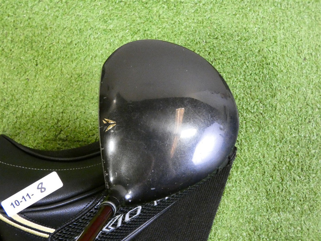 XXIO Prime 13 10.5* Driver SP-1300 35g 2221 Regular Graphite with Headcover