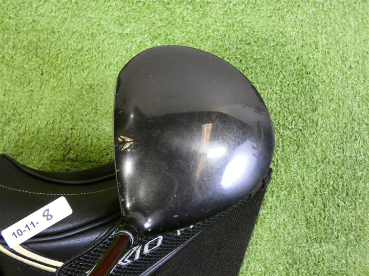 XXIO Prime 13 10.5* Driver SP-1300 35g 2221 Regular Graphite with Headcover