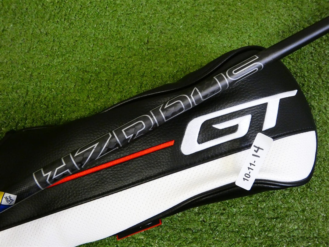 Titleist GT280 Mini 13* Driver HZRDUS Black 5G 70 6.5 X Extra Stiff HC Excellent