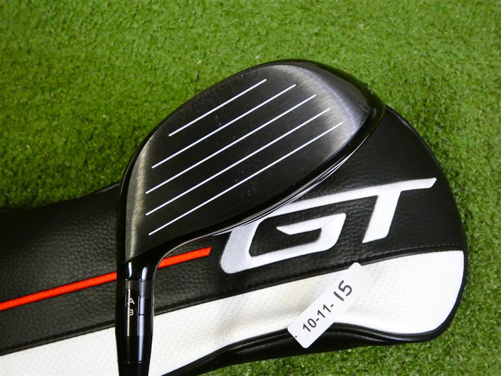 Titleist GT280 Mini 13* Driver Tensei 1K Black 75 Stiff Graphite with Headcover