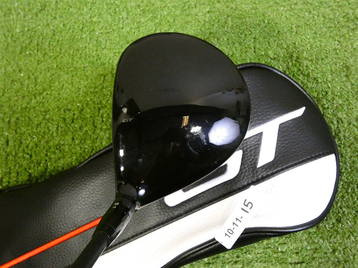 Titleist GT280 Mini 13* Driver Tensei 1K Black 75 Stiff Graphite with Headcover