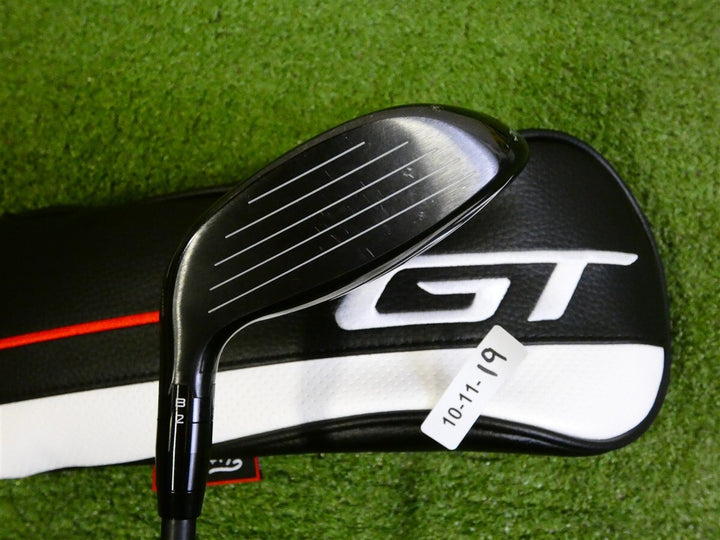 Titleist GT1 3Tour 14.5* 3 Wood Project X Titan 60g 6.0 Stiff Graphite with HC