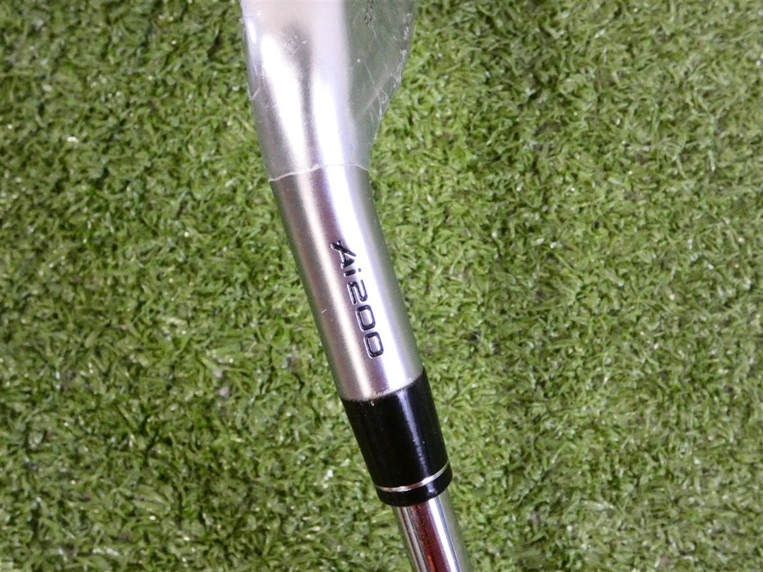 Callaway Apex Ai200 Forged Left Hand 7 Iron DG Mid 100 S300 Stiff Steel New