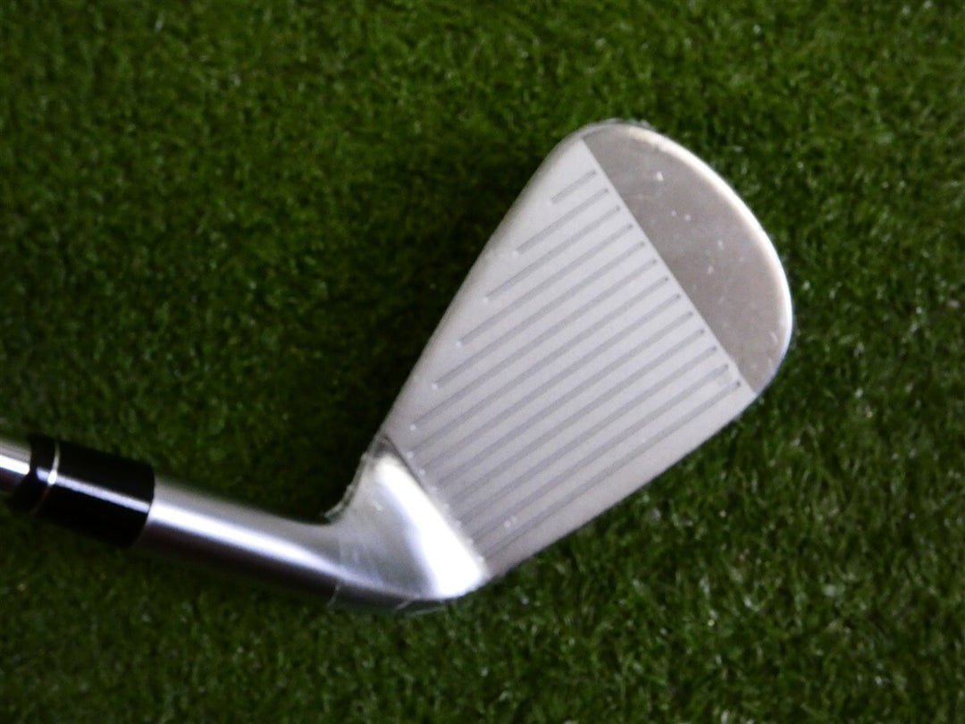Callaway Apex Ai200 Forged Left Hand 7 Iron DG Mid 100 S300 Stiff Steel New