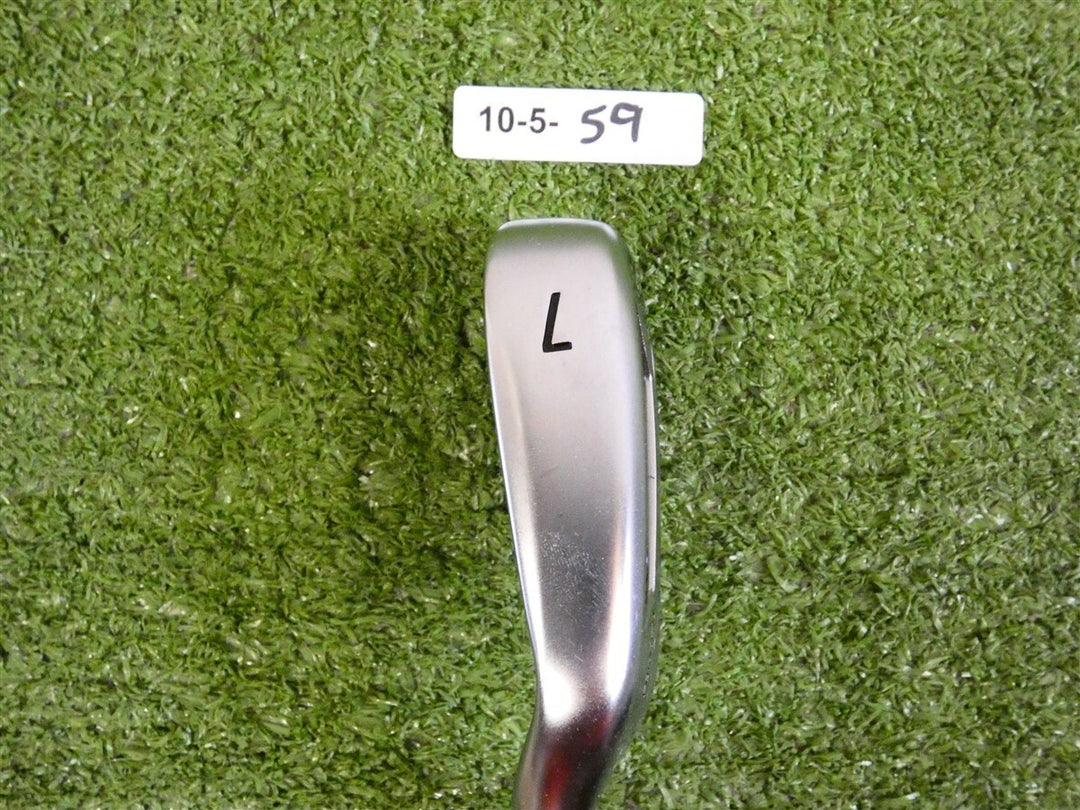 Callaway Apex Ai300 Forged Left Hand 7 Iron DG Mid 90 R300 Regular Steel Mint