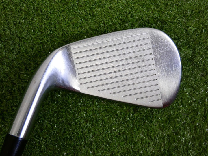 Callaway Quantum Max 7 Iron KBS Max 90 Stiff Steel