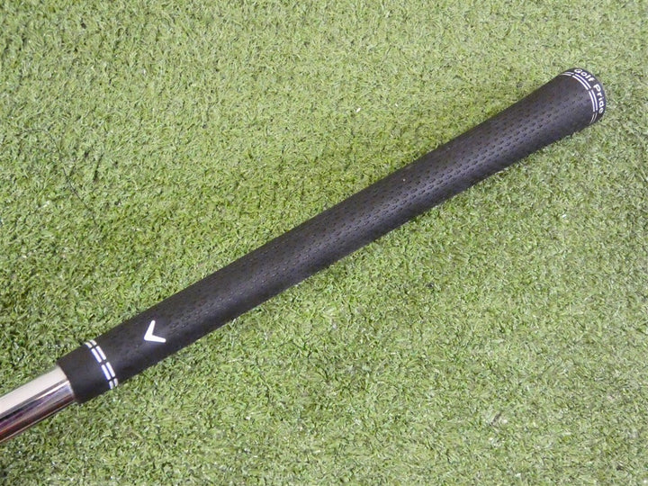 Callaway Quantum Max 7 Iron KBS Max 90 Stiff Steel
