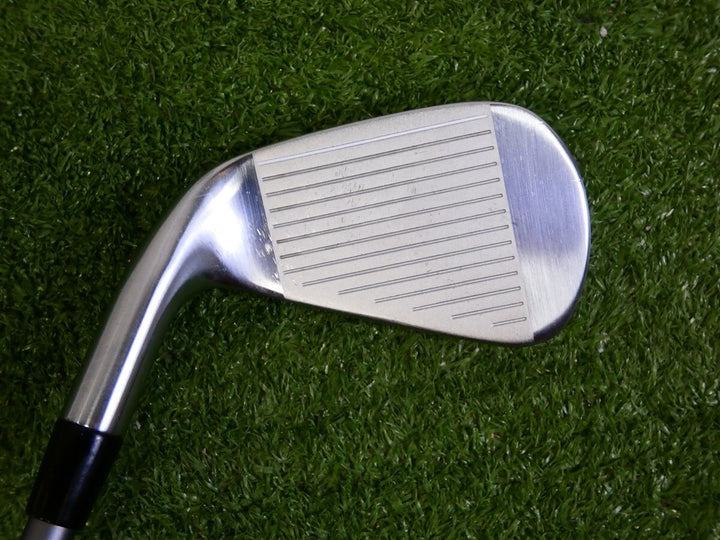 Callaway Quantum Max 7 Iron Denali 60g 5.5 Regular Graphite Excellent