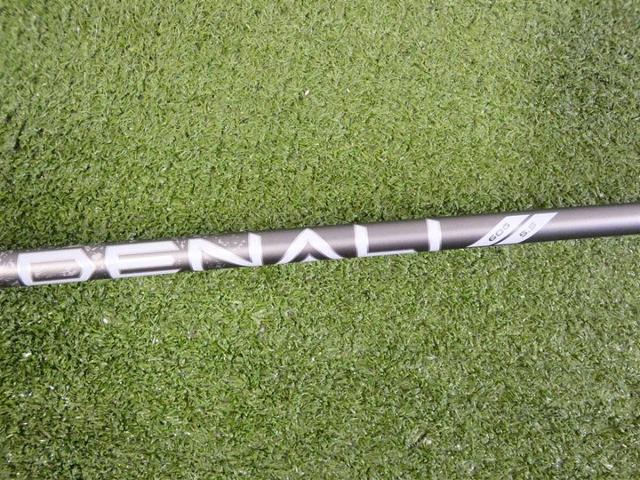 Callaway Quantum Max 7 Iron Denali 60g 5.5 Regular Graphite Excellent