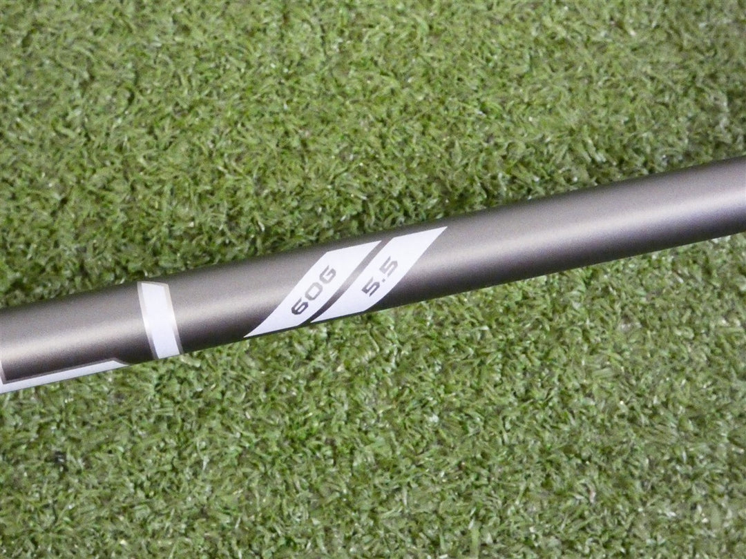 Callaway Quantum Max 7 Iron Denali 60g 5.5 Regular Graphite Excellent