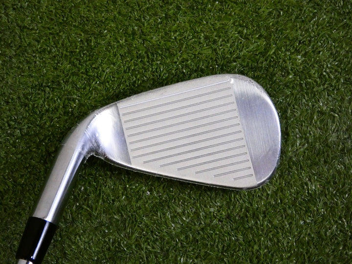 Callaway Quantum Max OS 7 Iron Elevate 85 Regular Steel New