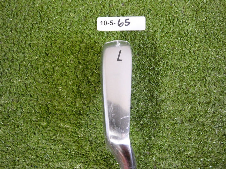 Callaway Quantum Max Fast Womens 7 Iron Eldio 40 Ladies Graphite New
