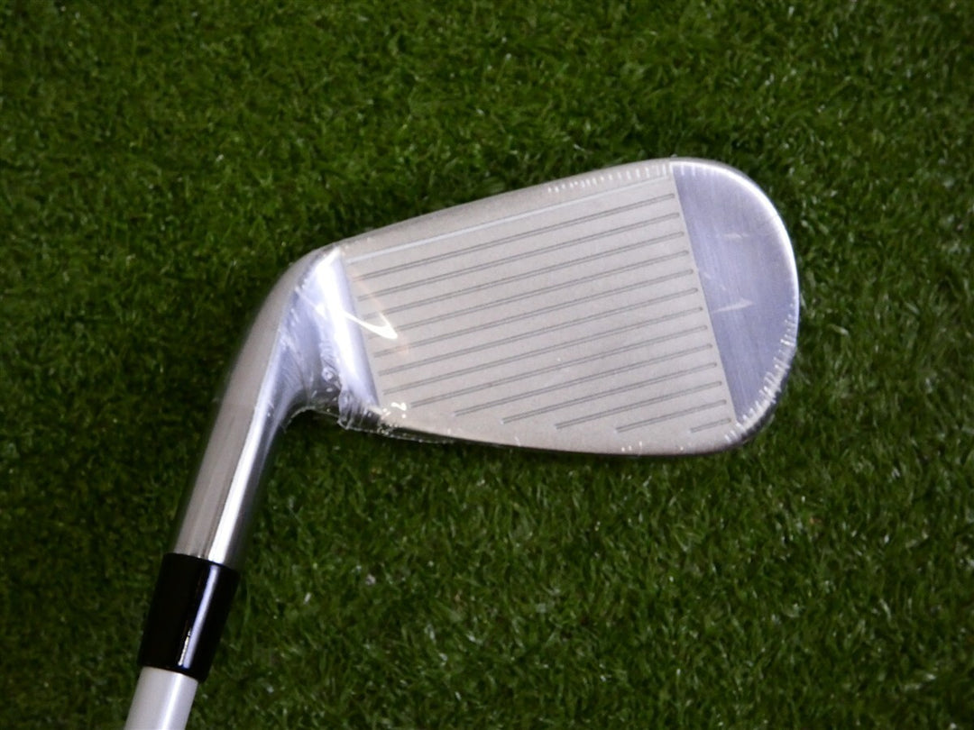 Callaway Quantum Max Fast Womens 7 Iron Eldio 40 Ladies Graphite New