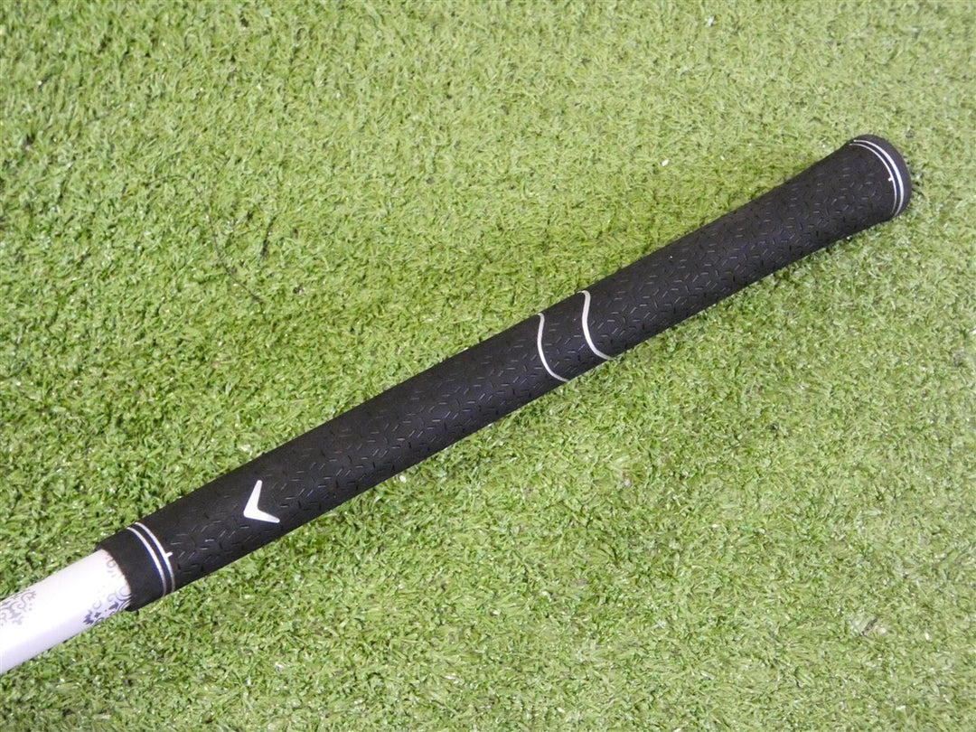 Callaway Quantum Max Fast Womens 7 Iron Eldio 40 Ladies Graphite New