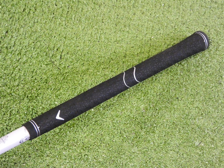 Callaway Quantum Max Fast Womens 7 Iron Eldio 40 Ladies Graphite New