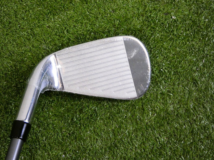 Callaway Elyte HL 7 Iron Denali Charcoal 65g 5.5 Regular Graphite New