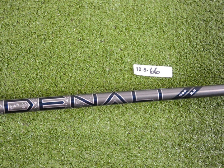 Callaway Elyte HL 7 Iron Denali Charcoal 65g 5.5 Regular Graphite New