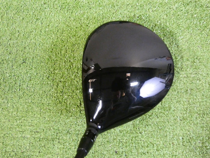 Titleist GT3 9* Driver HZRDUS Black 5G 70g 6.0 Stiff Graphite
