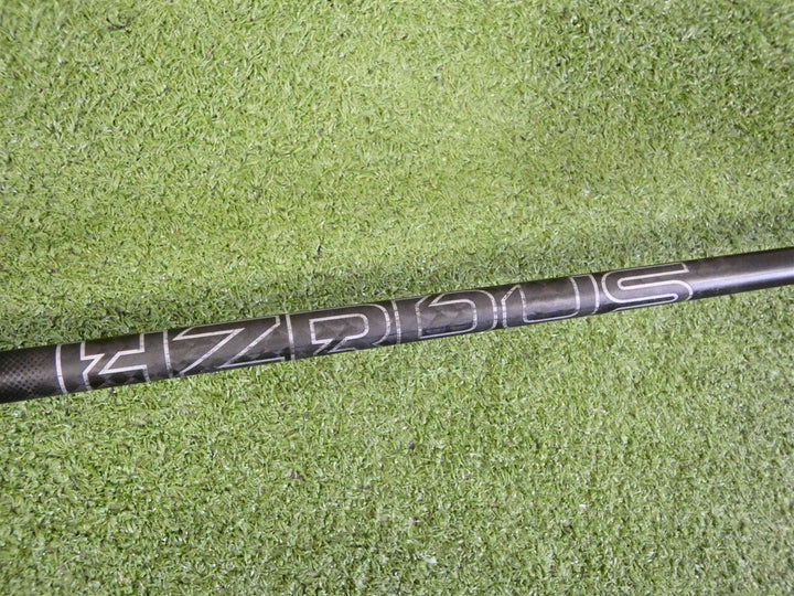 Titleist GT3 9* Driver HZRDUS Black 5G 70g 6.0 Stiff Graphite