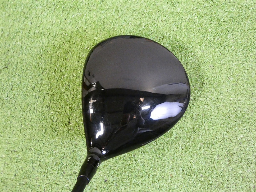 Titleist GT2 9* Driver Tensei 1K Blue 55 Stiff Graphite