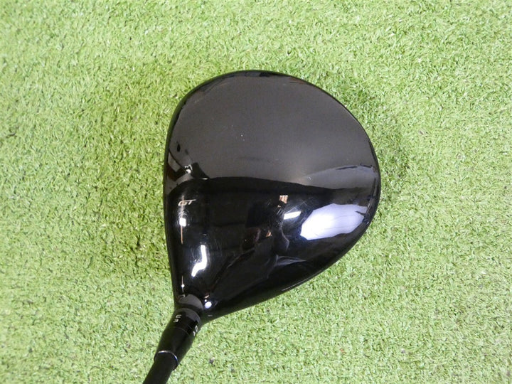 Titleist GT2 9* Driver Tensei 1K Blue 55 Stiff Graphite