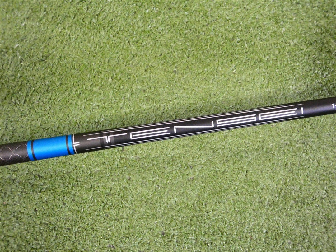 Titleist GT2 9* Driver Tensei 1K Blue 55 Stiff Graphite