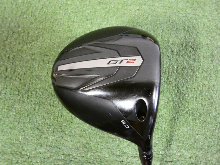 Titleist GT2 9* Driver Tensei 1K Blue 55 Stiff Graphite