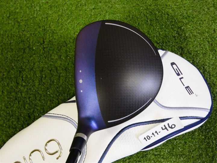 PING G Le4 18* Womens 3 Wood Alta Le Lite Ladies Graphite with Headcover