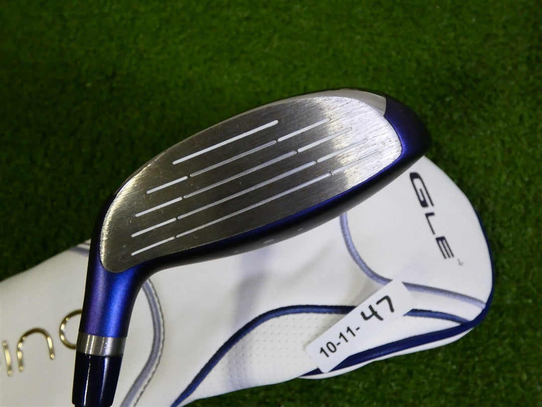 PING G Le4 23* Womens 5 Wood Alta Le Lite Ladies Graphite w Headcover Excellent