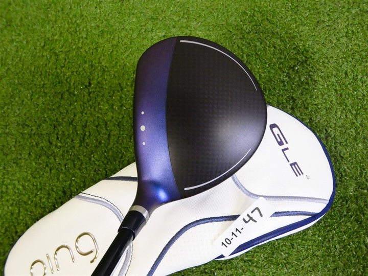 PING G Le4 23* Womens 5 Wood Alta Le Lite Ladies Graphite w Headcover Excellent