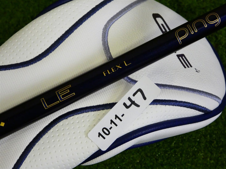 PING G Le4 23* Womens 5 Wood Alta Le Lite Ladies Graphite w Headcover Excellent