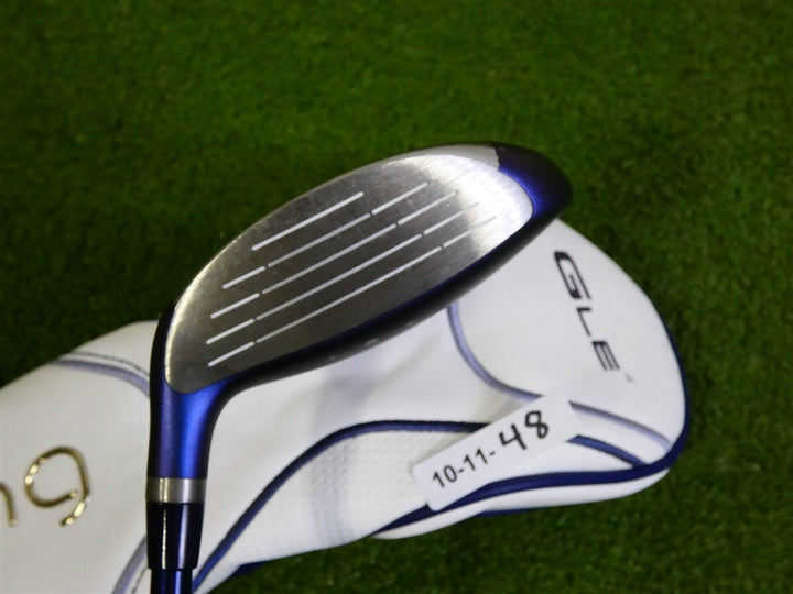 PING G Le4 28* Womens 7 Wood Alta Le Lite Ladies Graphite w Headcover Excellent